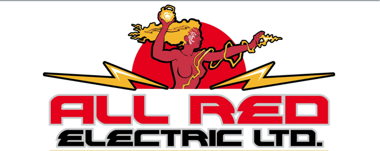 All Red Electric Ltd.